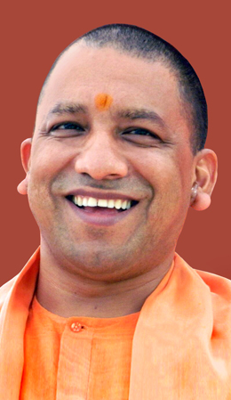 Yogi Adityanath