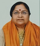 Smt. Baby Rani Maurya